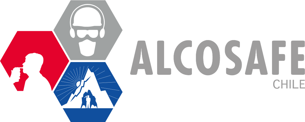 Alcosafe Chile